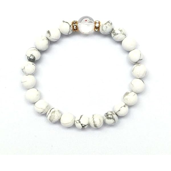 まんちさまオーダー＊白蛇玉入りブレスレット／白蛇抜け殻入りピアス まんちさまオーダー＊白蛇玉入りブレスレット／白蛇抜け殻入りピアス