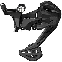 シマノ(SHIMANO) CUES(キューズ)カセットスプロケット CS-LG4 Amazon | シマノ(SHIMANO) CUES(キューズ)カセットスプロケット