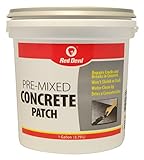 Red Devil 0641 Premixedコンクリートパッチガロン 1 Gallon 0644 1