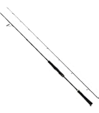Amazon.co.jp: シマノ(SHIMANO) ルアー竿 22 炎月TT B69ML-S 並継 
