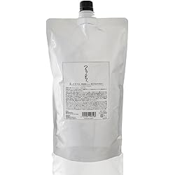 Amazon | 髪にドラマを つるりんちょ シャンプー 1000mL サロン専売品