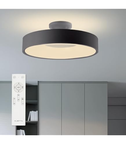 Amazon.co.jp : 【スマート調光＆間接照明】シーリングライト 10畳 36W