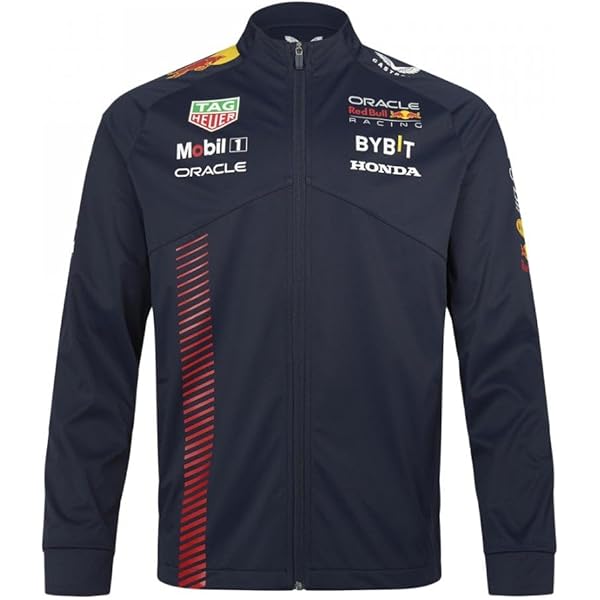 Amazon.co.jp: オラクル レッドブル レーシング チーム レイン