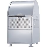 沖縄・離島配送不可:ゴミ収集庫 CKM-TN60-A