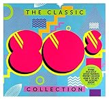 Classic 80s Collection