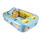 Ginsey Finding Nemo Inflatable Bathtub by Ginsey