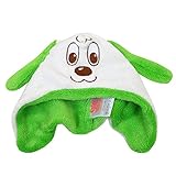 いないいないばあっ ワンワン ウータン 変身帽子 キャップ ハロウィン クリスマス ベビー 1歳前後～ fo-inbaw05 頭囲：48cm-50cm ワンワン