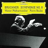 Bruckner: Symphonies No.8