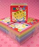 ショウワグリム ミニミニ折紙 20-1737