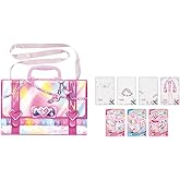 Himitsu no AiPri DX Debut Set, Himari Model