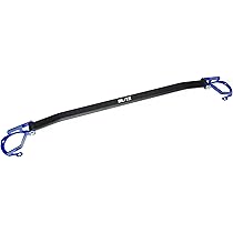 Amazon | BLITZ(ブリッツ) ストラットタワーバー ブルーカラー! 86 ZN6