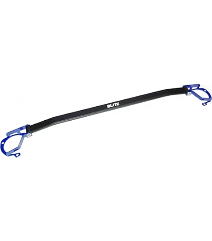 zn6 86 TRD EP-CF50 ストラットバー カーボンファイバー zn6 86 TRD EP-CF50 ストラットバー カーボンファイバー TRD