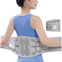 Amazon | IPPON 腰 サポーター 腰痛ベルト 腰ベルト コルセット 女性用