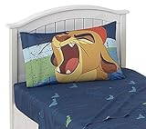 The Lion Guard Twin Sheet Set [並行輸入品]