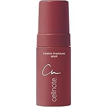 Amazon | cellnote. FeMish MOIST CREAM フェミッシュモイスト
