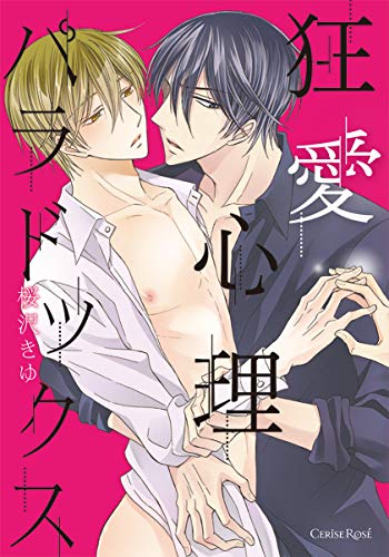 『狂愛心理パラドックス』