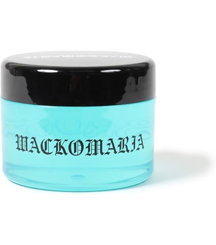 Amazon | CREAM SODA ドラゴン ポマード B （水性） ☆ クリームソーダ