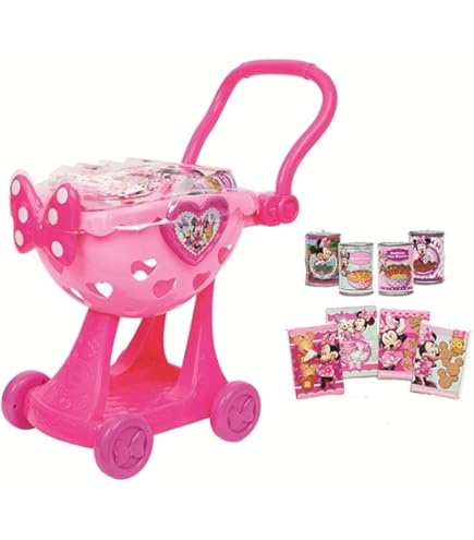 Amazon.co.jp: Little Tikes Cozy Shopping Cart Pink/Purple by