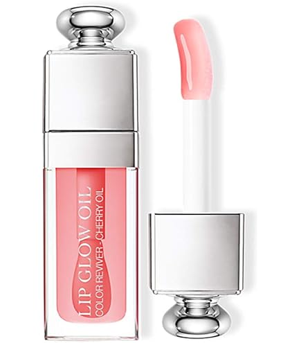 Amazon | Dior ディオール アディクト リップ グロウ オイル #001 6ml