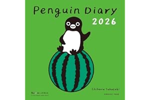 Penguin Diary 2026