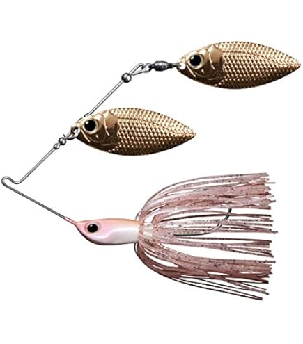 depsデプス B CUSTOMスピナーベイト5/8 8個セット B CUSTOM | deps OFFICIAL HP | デプス 公式HP