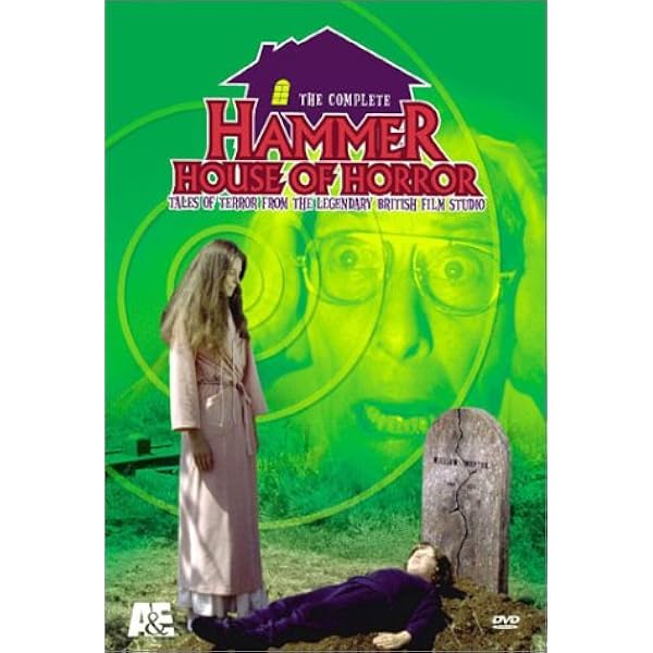 (未使用･未開封品)Chiller: the Complete Television Series [DVD] Chiller - The Complete Series [DVD] [1995]: Amazon.co.uk