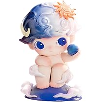 dimoo 2点 Amazon | POP MART DIMOO Whisper of the Rose | フィギュア