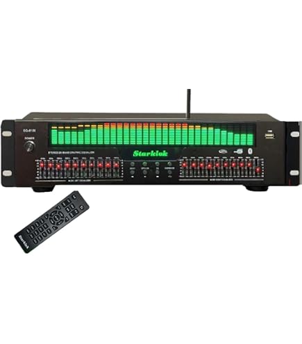 Amazon.co.jp: Yamaha Q2031B 2-Way 31BAND Graphic Equalizer