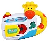 Navystar検出カメラ、ホワイトby Navystar