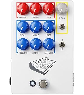 strymon TIMELINE ディレイペダル strymon | TIMELINE | ディレイ・エフェクター | 製品情報