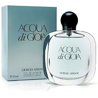 Acqua di Gioia Eau de Parfum - For Her | Armani Beauty®