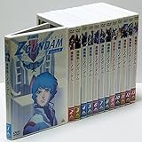 機動戦士Zガンダム 全13巻セット [マーケットプレイス DVDセット]