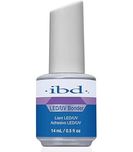 Amazon | IBD ジャストジェル トップコート14ml UV/LED対応 | ibd