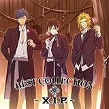 BEST COLLECTION ～X.I.P.～ (初回限定生産盤)(3枚組)