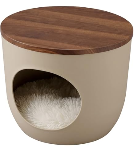 Amazon | NAKURAM ナクラム スマート冷暖ハウス CT-716 犬 猫 ペット