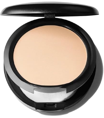 Amazon | MAC マック スタジオ フィックス パウダー プラス