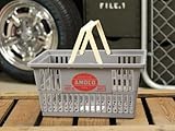 アモコ（AMOCO OIL） マーケットバスケット サイズS＿SB-005S-SHO