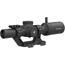 Amazon.co.jp: Vector Optics ベクターオプティクス VictOptics S10 1