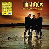 Wreckin' Crew (LP) (Ltd) [Analog]