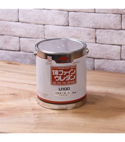 Amazon | 日本ペイント 1液反応硬化型ウレタン樹脂塗料 1液ファイン Amazon | 日本ペイント 1液反応硬化型ウレタン樹脂塗料 1液ファイン