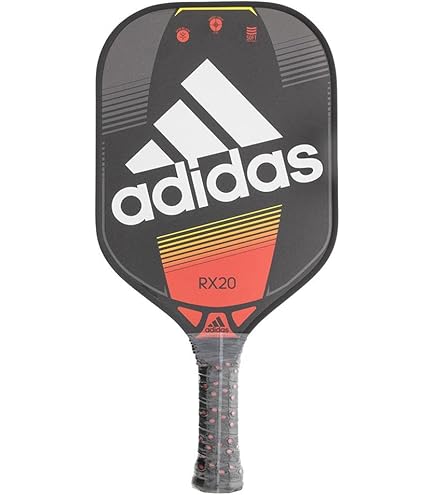 Amazon.co.jp: adidas Drive Composite Pickleball Paddle : スポーツ