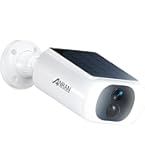 防犯対策に！ANRAN HD 防犯カメラキット K02A2752 カメラ2台 防犯対策