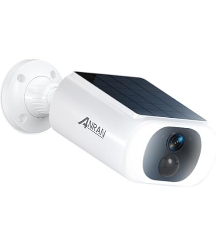 Amazon.co.jp: YESKAMO 防犯カメラ 屋外 ソーラー 2K 300万画素