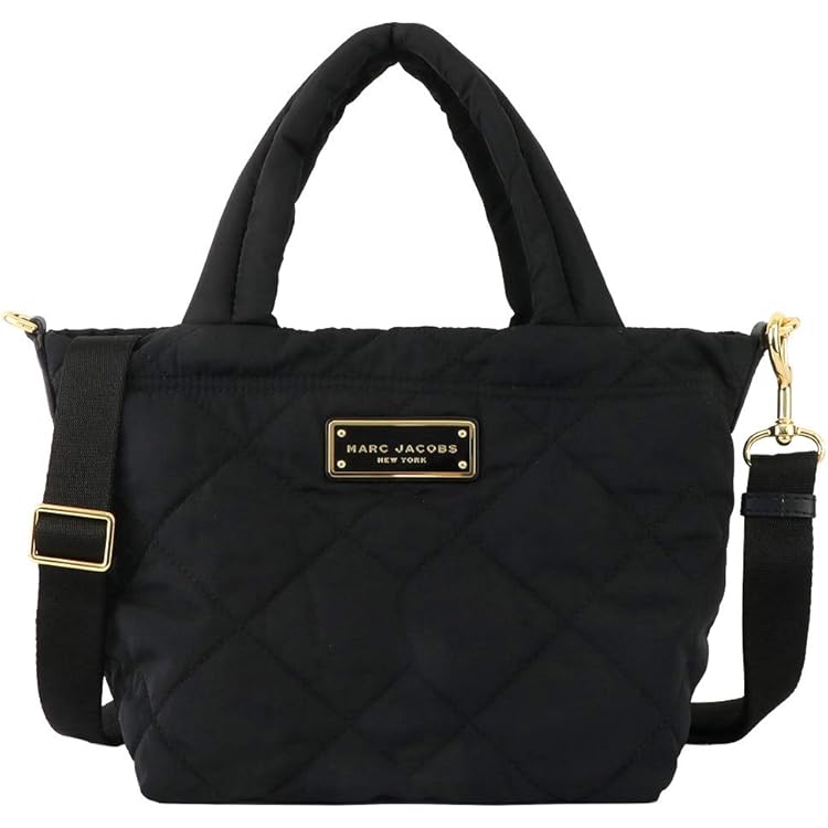 Amazon | [マークジェイコブス] トートバッグ ショルダーバッグ