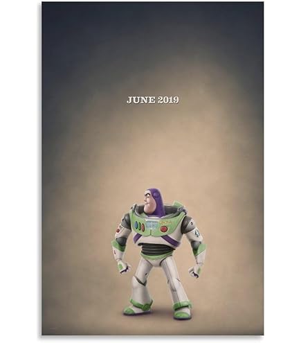 Amazon.co.jp: 映画ポスター ディズニー トイストーリー ☆ ウッディ