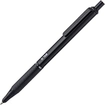 Amazon | ゼブラ ジェルボールペン ゲルインキ G-750 0.7mm ブラック