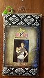 Seven Everyday Slings, Size 4, Black Magic by Seven Everyday Slings [並行輸入品]