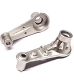 Amazon | OPパーツ アルミ合金 ギアボックス タミヤ タミヤ Wild