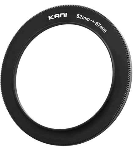 Amazon | Toileum 39-40.5/42/43/46/49/52/55/58/62/67/72/77/82mm