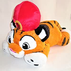 Amazon ディズニー チャンドゥ ぬいぐるみ 抱き枕 チャンドゥ抱きまくら ディズニーシー シンドバッド ストーリーブック ヴォヤッジ 東京 ディズニーリゾート Tdr Tds おもちゃ おもちゃ